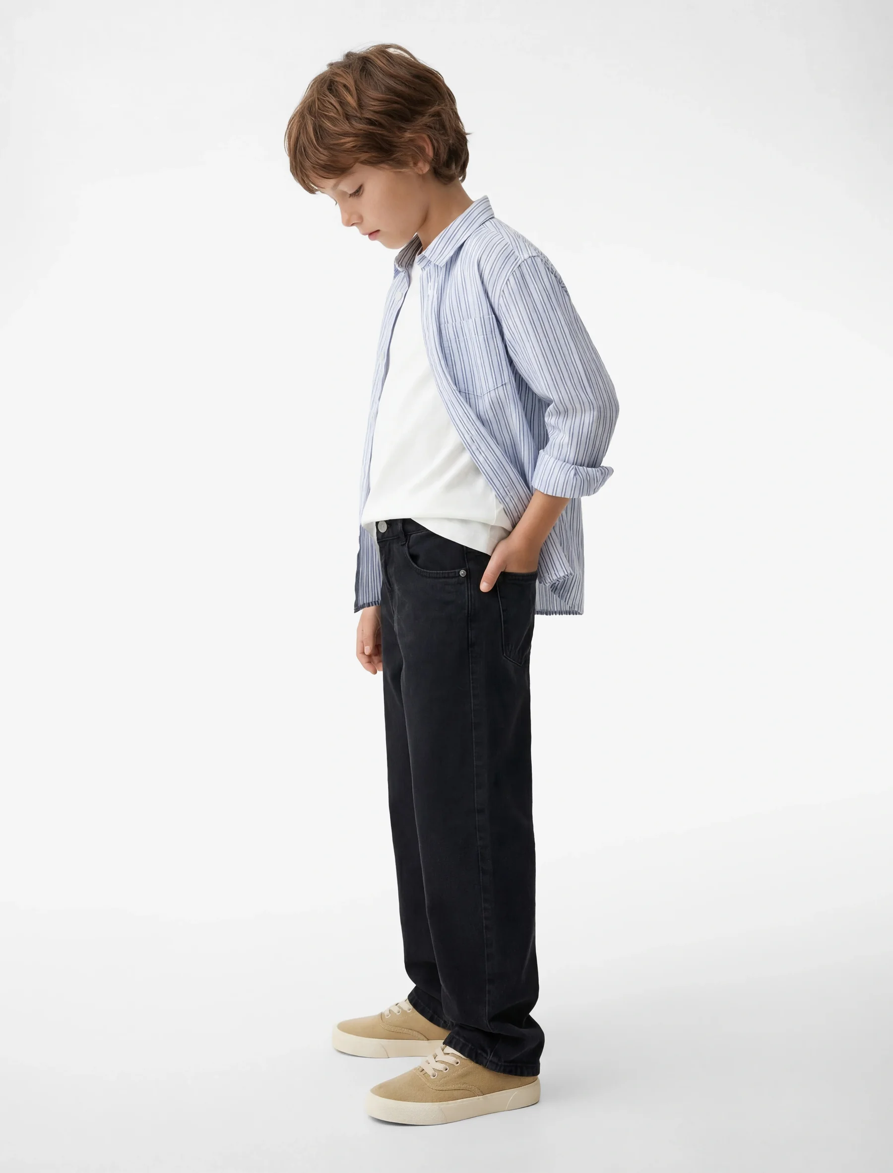 KËMISHË PËR FËMIJË